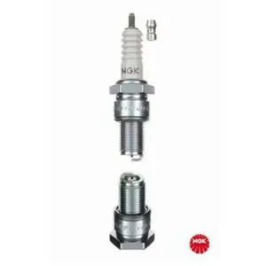 Comparateur de prix : NGK - Bougie d'allumage - Standard B9EG [3530]