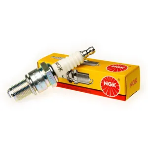 NGK - bougie allumage boite - B9HS-10 pas cher
