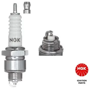 NGK - BOUGIE ALLUMAGE BOITE - BP6S pas cher