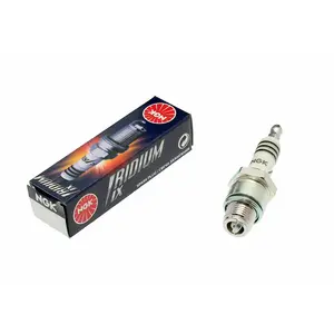 Comparateur de prix : NGK - BOUGIE ALLUMAGE BOITE - BR6HIX