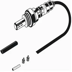 Lambdasonde OZA624E1 NGKVendu parwinparts