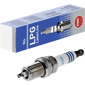 Bougie NGK LPG (1565) pas cher