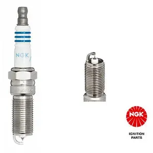 Comparateur de prix : Bougie NGK LPG (1511)