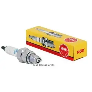 Comparateur de prix : NGK Standaard kaars - ER9EH-6N