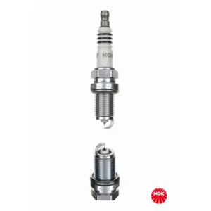 1 bougie d'allumage ngk 6418 pas cher