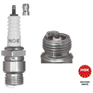 NGK Bougie d'allumage (Ref: 2210) pas cher