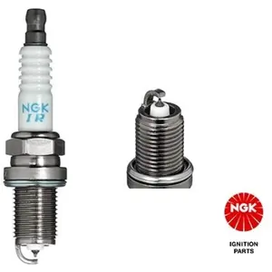NGK Bougie d'allumage (Ref: 2895) pas cher