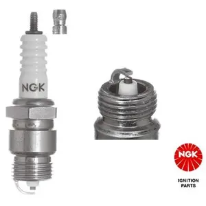NGK Bougie d'allumage (Ref: 2610) pas cher