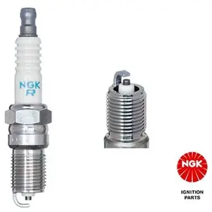NGK - BOUGIE ALLUMAGE BOITE - BPR5EFS-13 pas cher