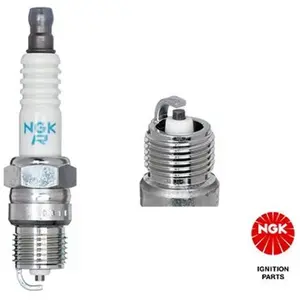 NGK BPR5FS - 2423 Bougie d'allumage RV15YC4 T16PR-U pas cher