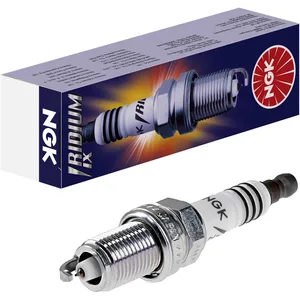 NGK - BOUGIE ALLUMAGE BOITE - ZFR5FIX-11 pas cher