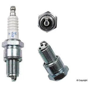 NGK Bougie BPR7ES11 pas cher