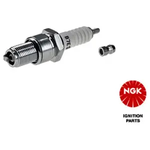 Bougie B10Es Boite Ngk (4) pas cher