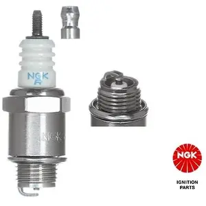 NGK BMR2A - 7677 Bougie d'allumage W9LMR-US pas cher