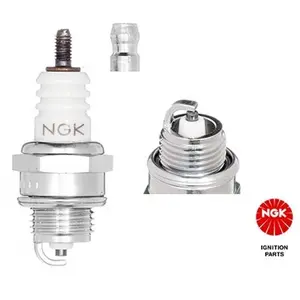 Bougie Bpm7A Boite Ngk pas cher