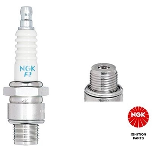 NGK Bougie d'allumage (Ref: 7447) pas cher