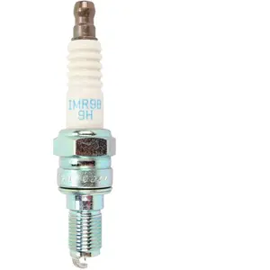 Comparateur de prix : Bougie d'allumage NGK pour Moto Honda 800 Vfr Fi Vtec 2002 à  2009 IMR9B-9H / 4888
