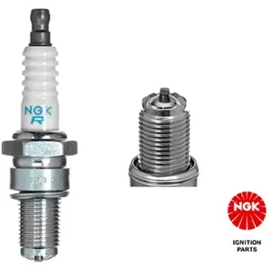 NGK Bougie d'allumage (Ref: 4528) pas cher