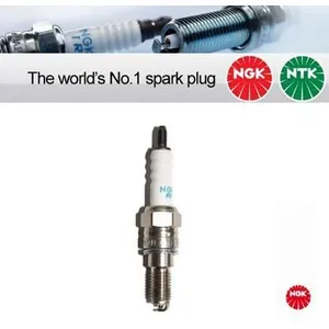 NGK - Bougie d'allumage - Standard ER8EH [4011] pas cher