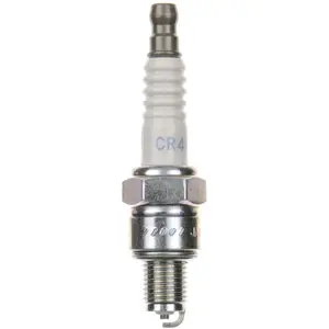 NGK CR4HSB - 4695 Bougie d'allumage U14FSR-UB pas cher