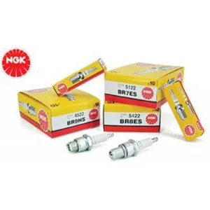 Bougie standard NGK BR8HS pas cher