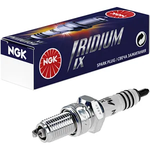 NGK Bougie Dallumage Dr9eix - Tige Filetee pas cher