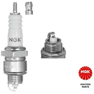 Bougie Bm6F Boite Ngk pas cher