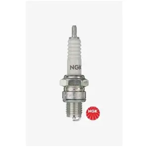 NGK Bougie d'allumage (Ref: 6212) pas cher
