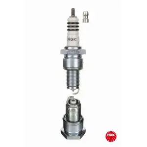 NGK Bougie pas cher