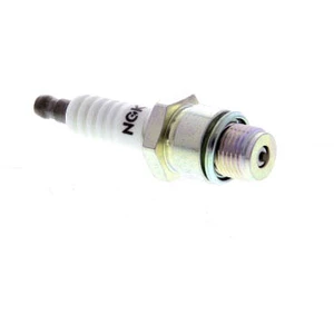 NGK Bougie d'allumage (Ref: 6431) pas cher