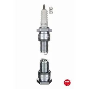 Bougie d allumage - ngk 3530 pas cher
