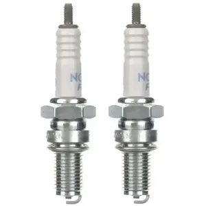 NGK (2204) Bougie d'allumage rapide n° 217 - * DR8ES * pas cher