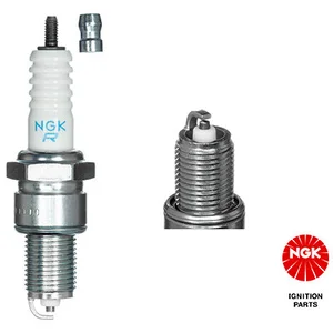 Bougie d'allumage NGK pour Deux Roues BPR7ES / 2023 / Par 10 NeufVendu parbol