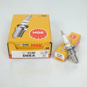 Bougie d'allumage NGK pour Auto D8EA / 2120 NeufVendu parbol