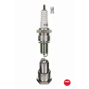 1 bougie d'allumage ngk 7639 pas cher