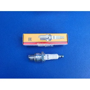 Comparateur de prix : Bougie D'allumage Ngk Pour Auto B6hs Neuf