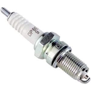 Bougie d'allumage NGK pour Scooter Honda 125 CH Spacy Après 1992 DP8EA...Vendu parbol