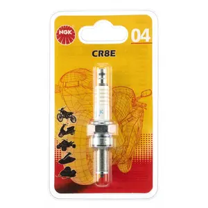 Bougies d'allumage : NGK Bougie CR8E pas cher
