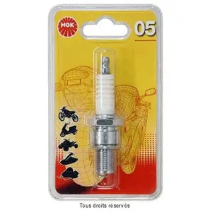NGK Bougie BR7HS pas cher