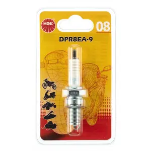 NGK Bougie DPR8EA-9 pas cher