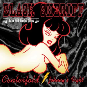 Screaming Crow Centerfold / Johnny's Fight pas cher