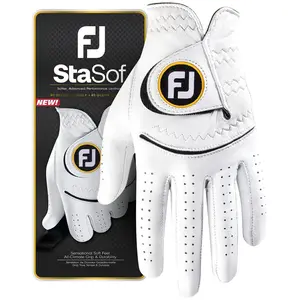 FootJoy StaSof Gant de golf pour hommeVendu parbol