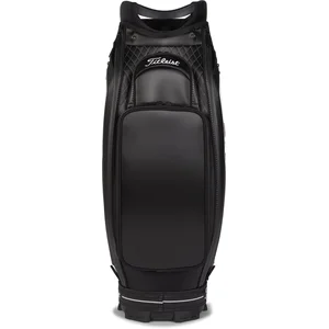 Sac TITLEIST Tour Series Black/Red pas cher