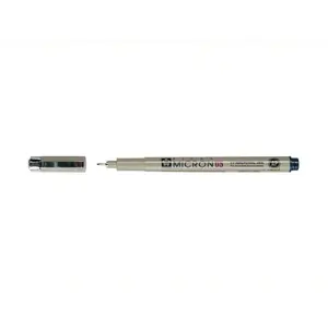 Comparateur de prix : Sakura Pigma Micron 05 pen jagersgroen