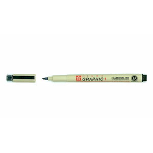 SAKURA Pigma Micron Graphic 1 pas cher
