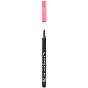 Sakura   Koi color brush zalm roze pas cher