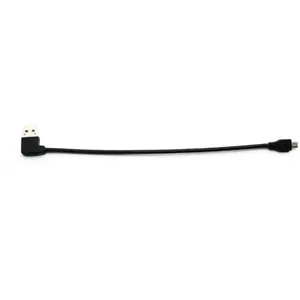 Kensington CHARGE et SYNC (0.20 m, USB 2.0), Câble USB pas cher