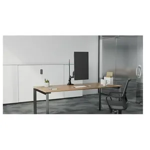Kensington SmartFit Premium - Kit de montage (bras de moniteur à resso... pas cher