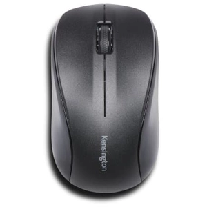 Kensington Mouse for Life - Souris - droitiers et gauchers - optique -... pas cher
