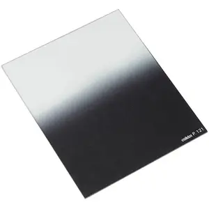 Cokin P121 Filtre dégradé gris 2 pas cher